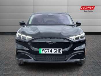 Used Ford Mustang Mach-E 2024 for sale - 75004998: Photo