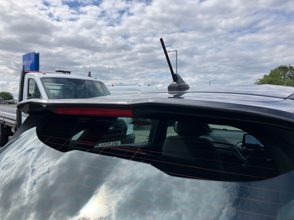 Vehicle 28