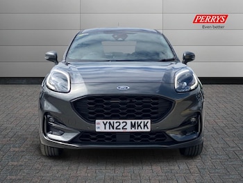 Used Ford Puma 2022 for sale - 75271315: Photo