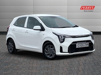 2025 - 1.0 2 5dr
