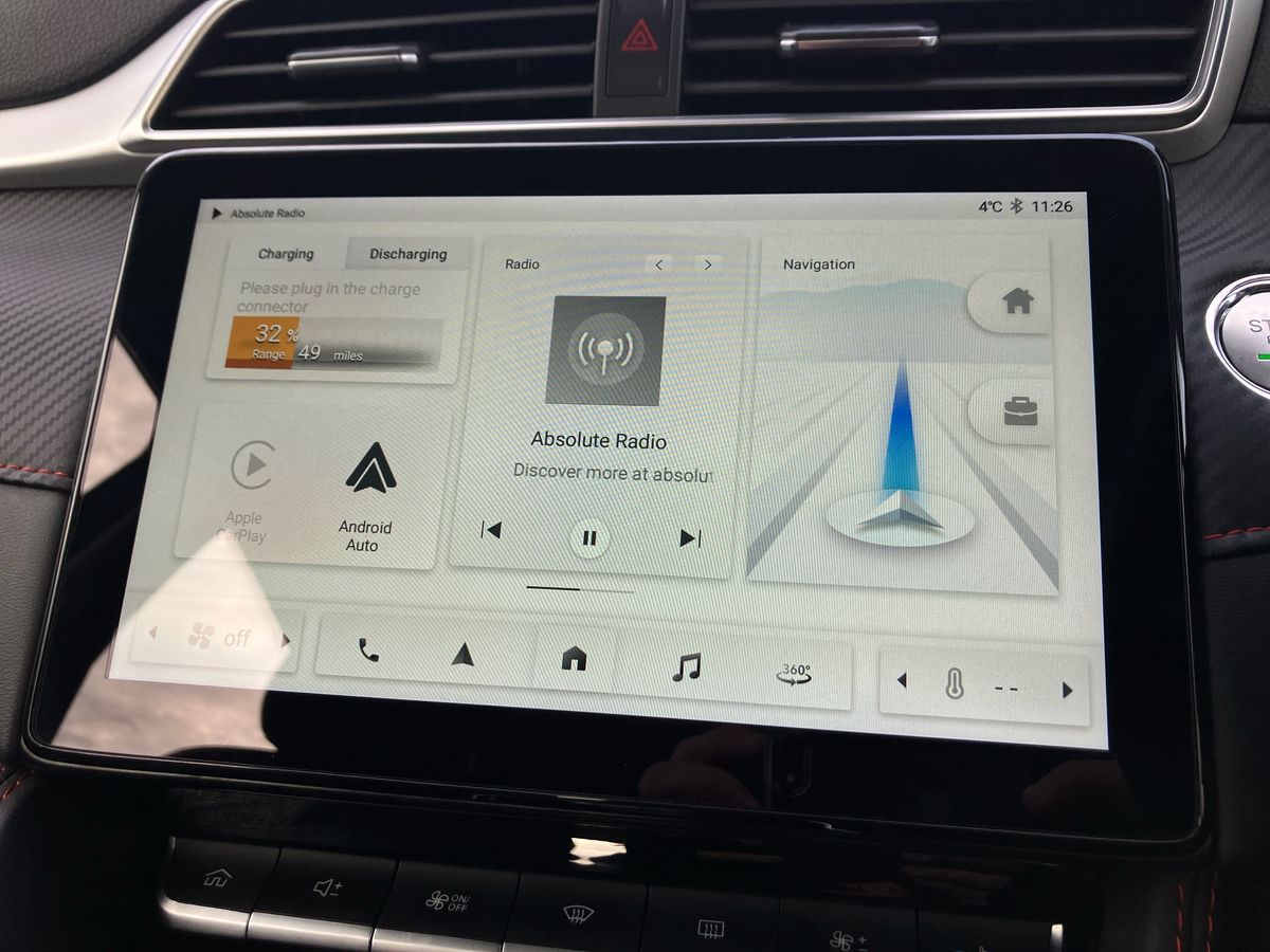 Used MG MG ZS 2022 for sale - 76807832: Photo 10