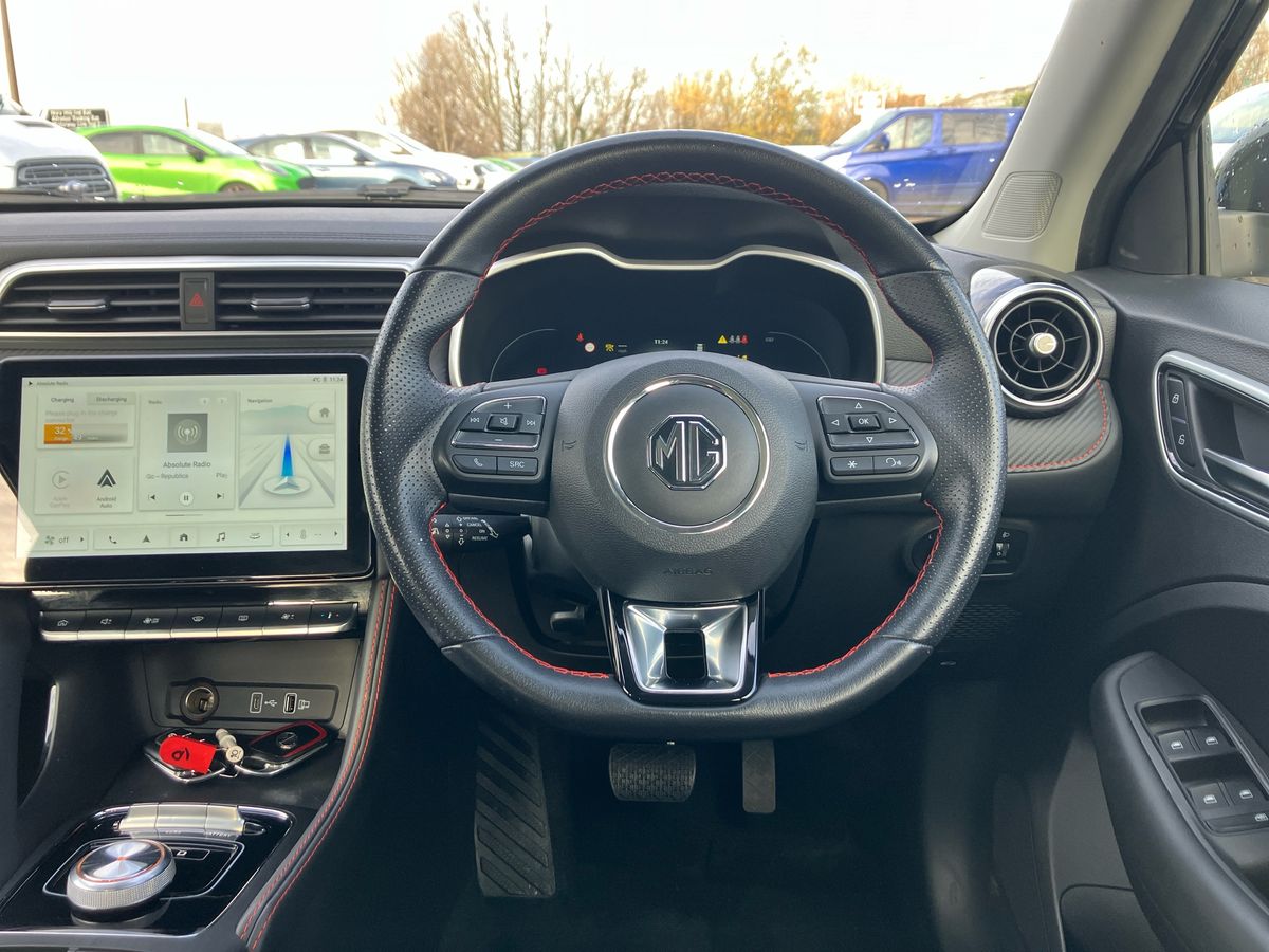 Used MG MG ZS 2022 for sale - 76807832: Photo 15