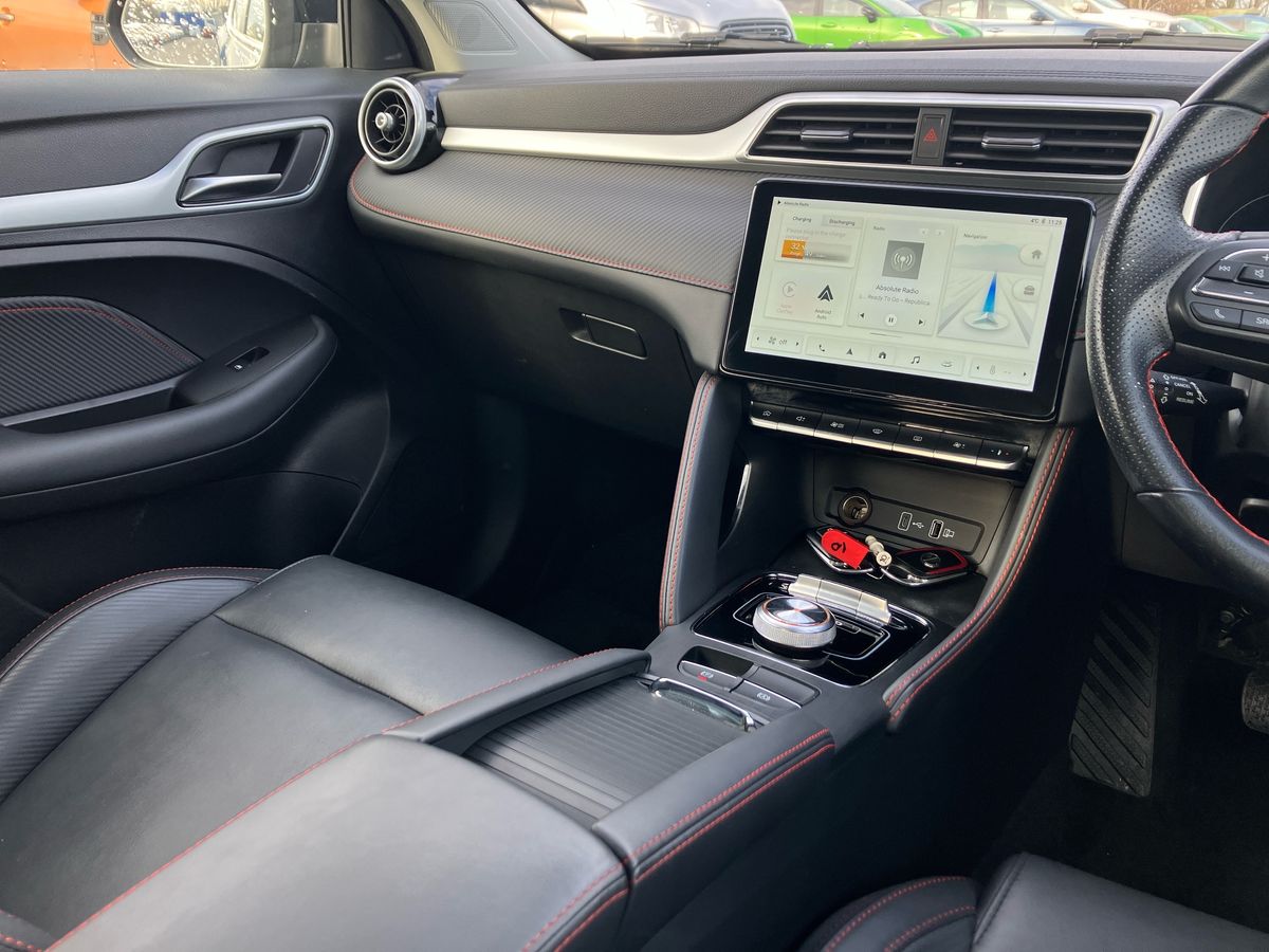 Used MG MG ZS 2022 for sale - 76807832: Photo 17