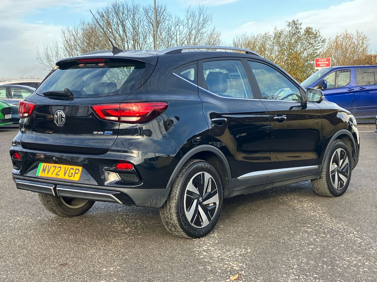 Used MG MG ZS 2022 for sale - 76807832: Photo 23