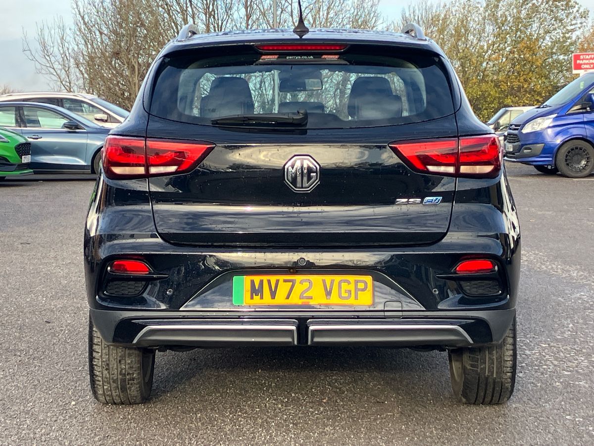 Used MG MG ZS 2022 for sale - 76807832: Photo 24
