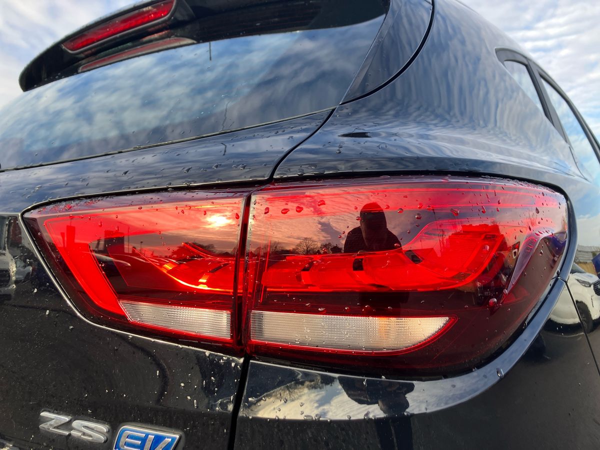 Used MG MG ZS 2022 for sale - 76807832: Photo 26