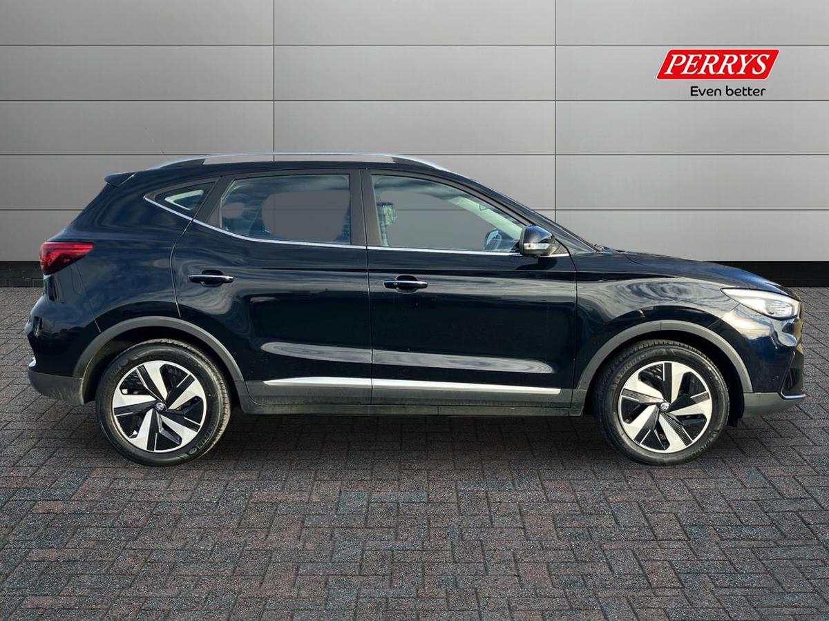 Used MG MG ZS 2022 for sale - 76807832: Photo 3