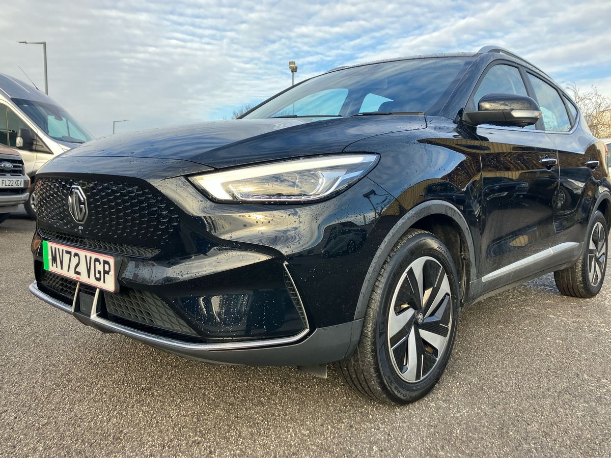 Used MG MG ZS 2022 for sale - 76807832: Photo 32