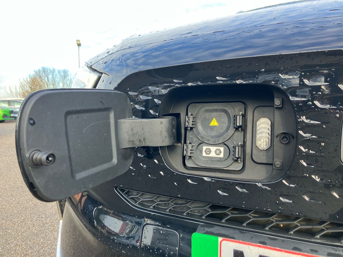 Used MG MG ZS 2022 for sale - 76807832: Photo 33