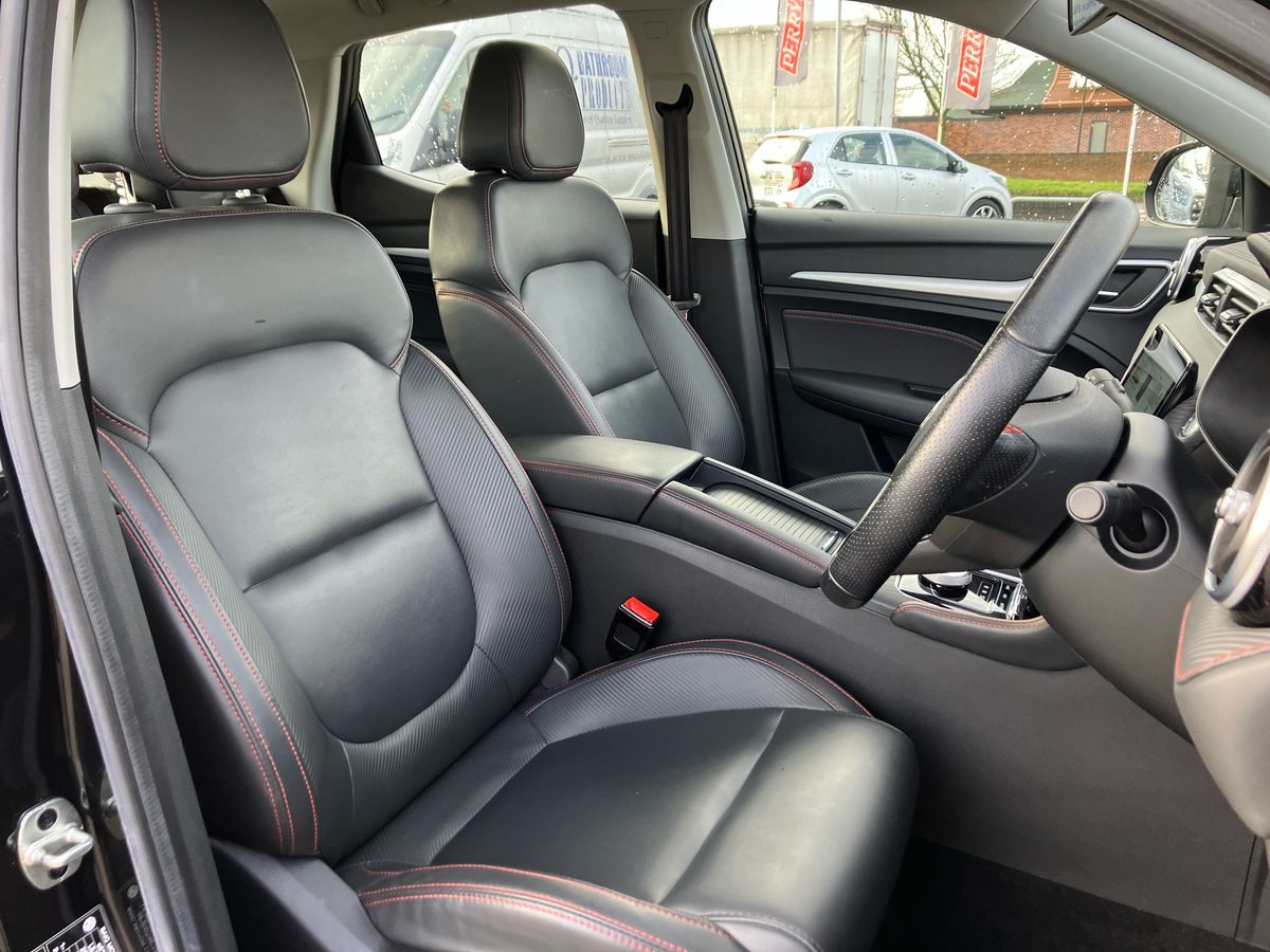 Used MG MG ZS 2022 for sale - 76807832: Photo 35