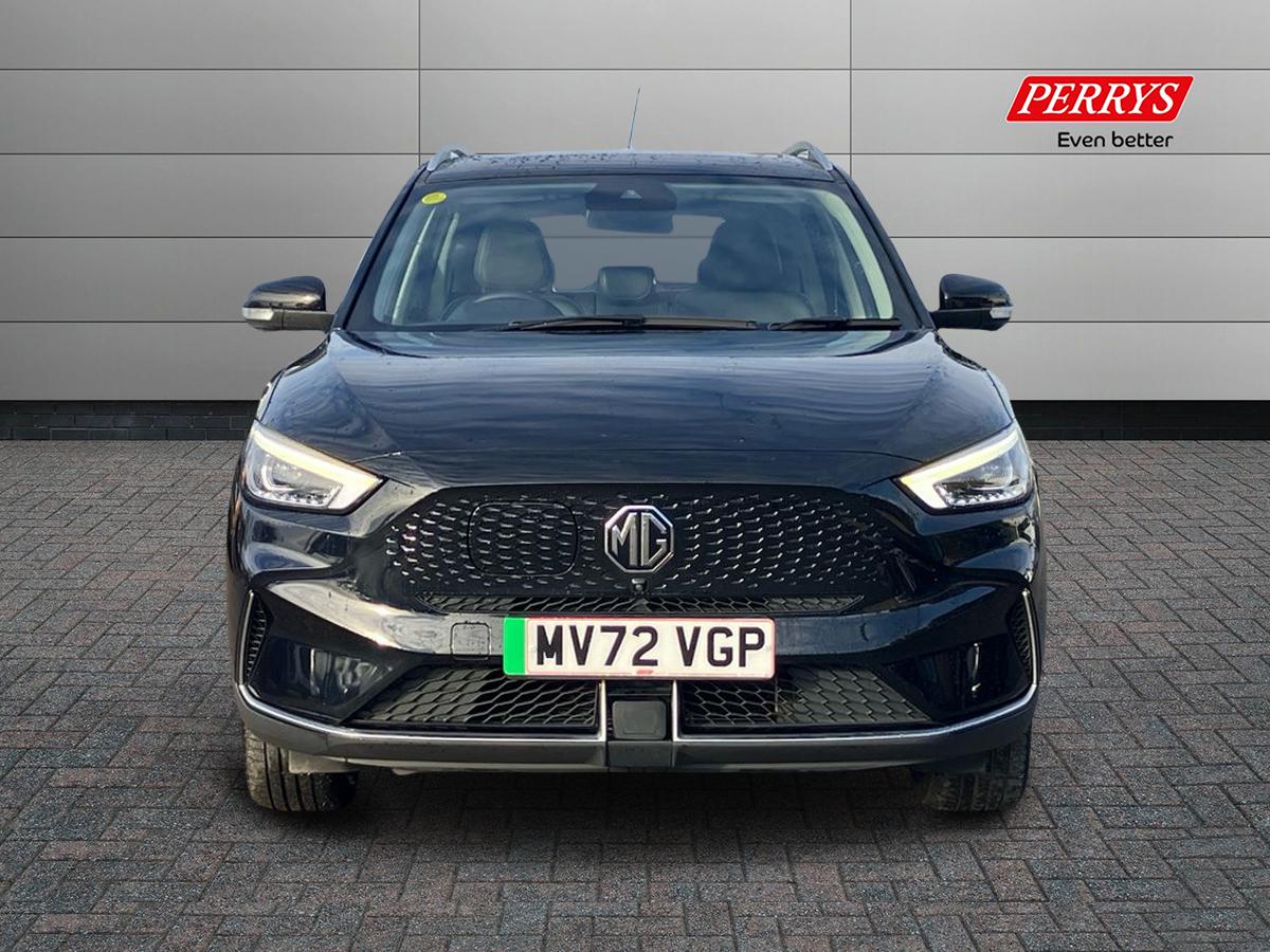 Used MG MG ZS 2022 for sale - 76807832: Photo 4