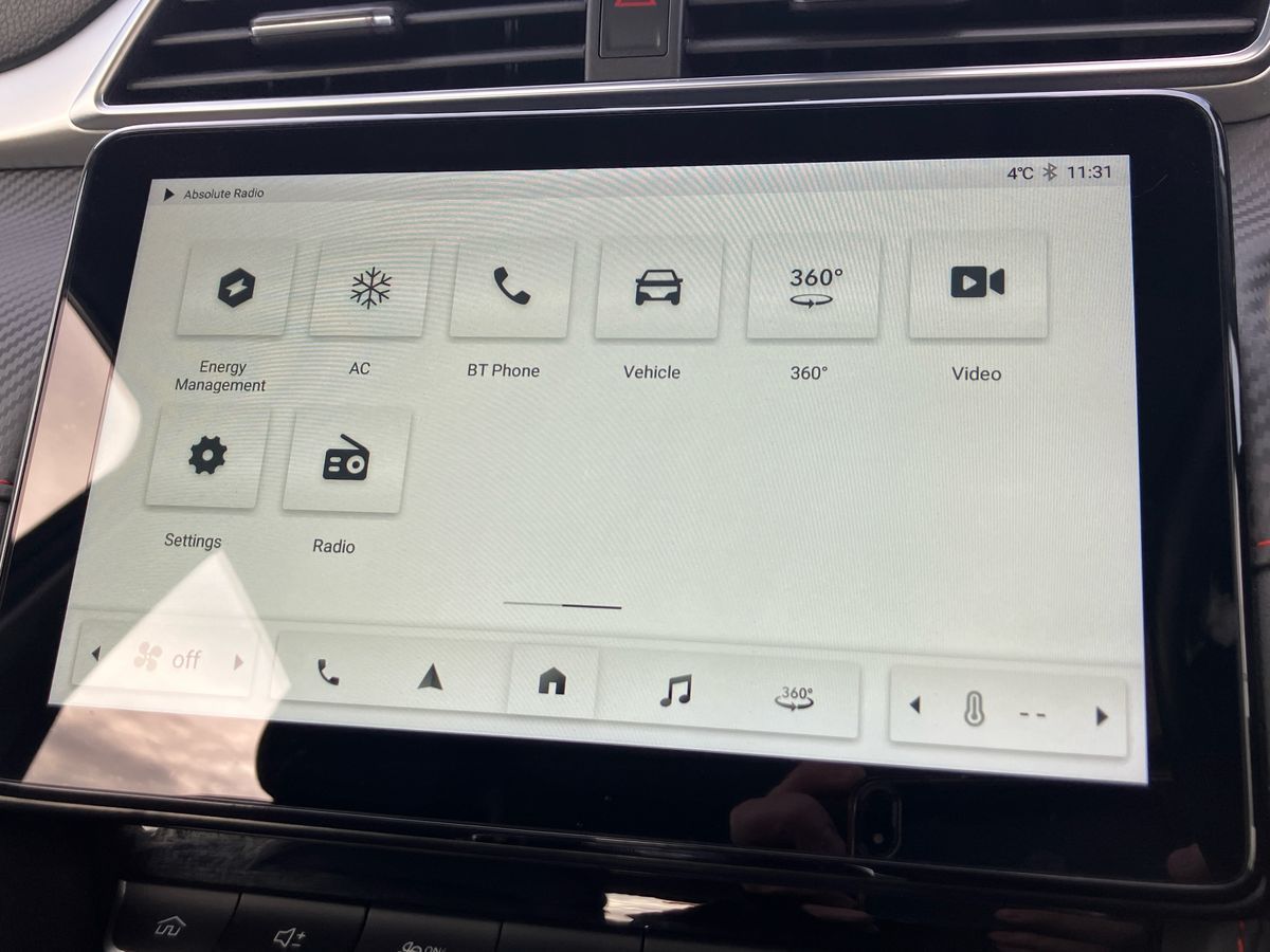 Used MG MG ZS 2022 for sale - 76807832: Photo 44