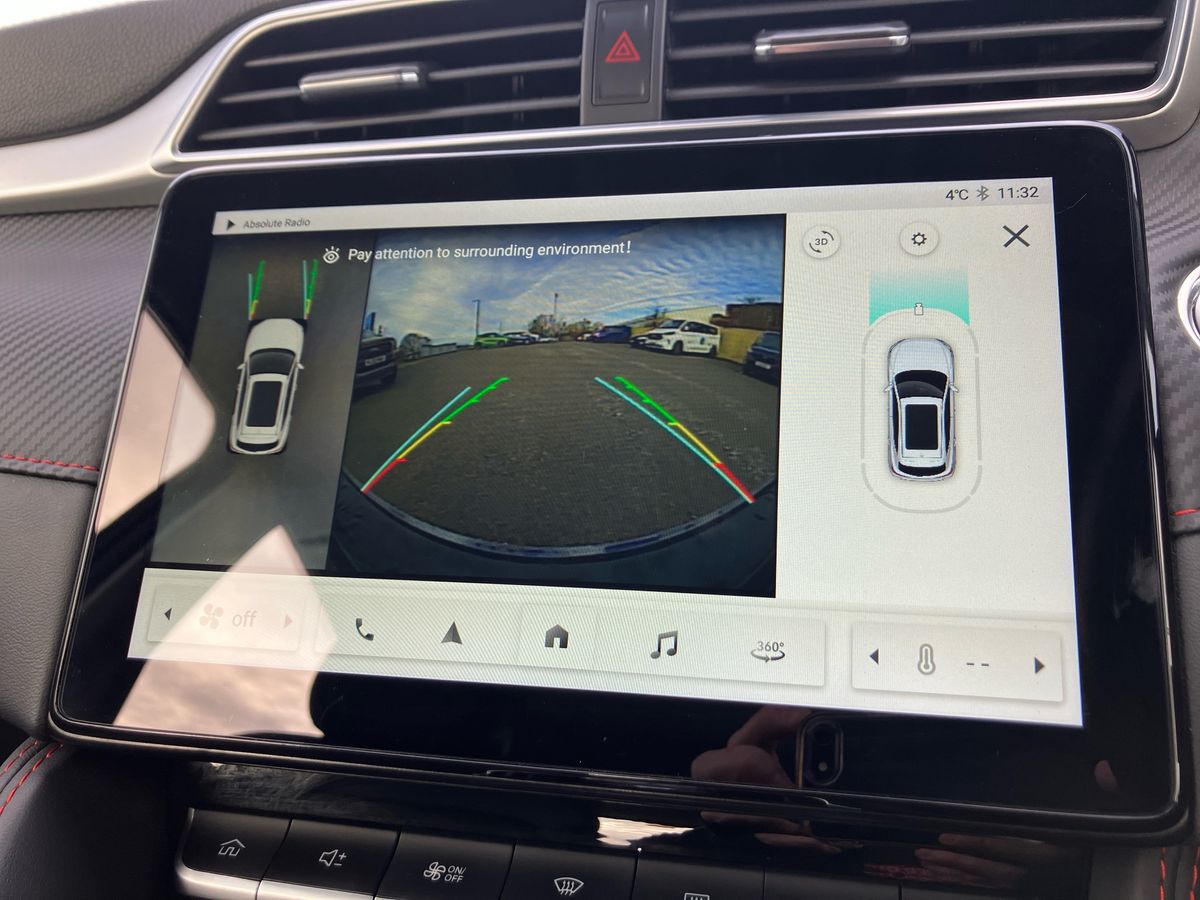 Used MG MG ZS 2022 for sale - 76807832: Photo 46