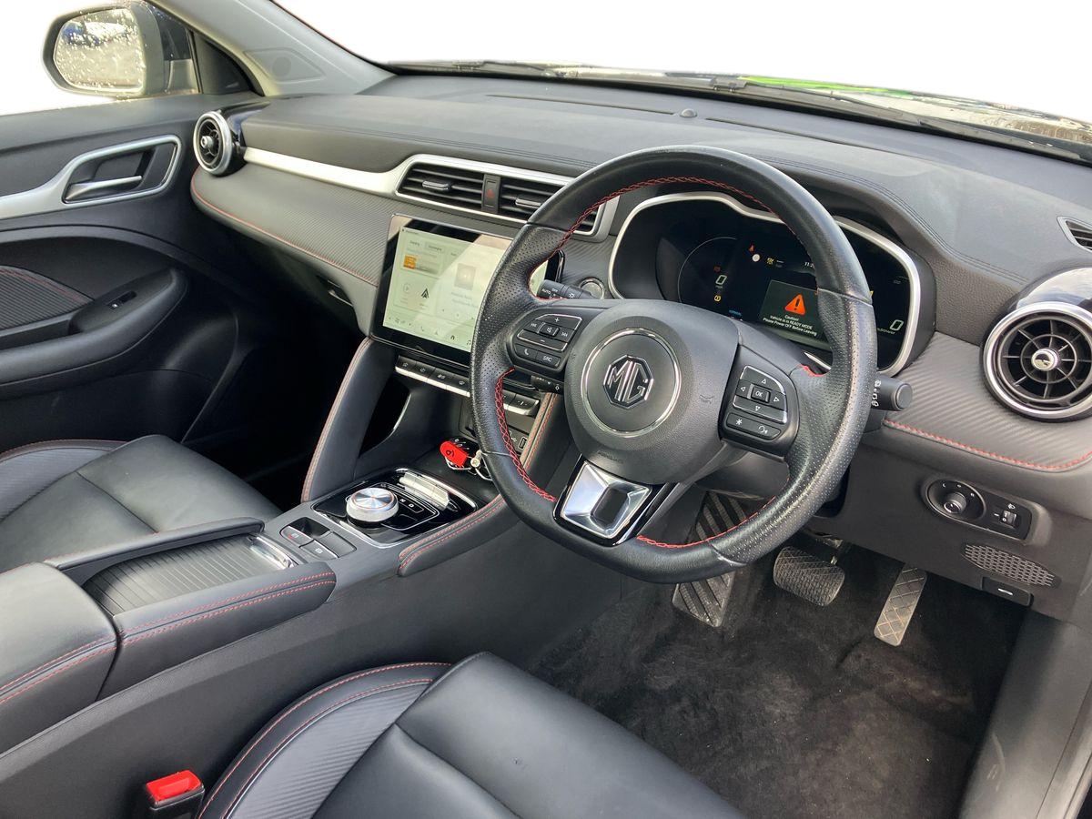 Used MG MG ZS 2022 for sale - 76807832: Photo 8