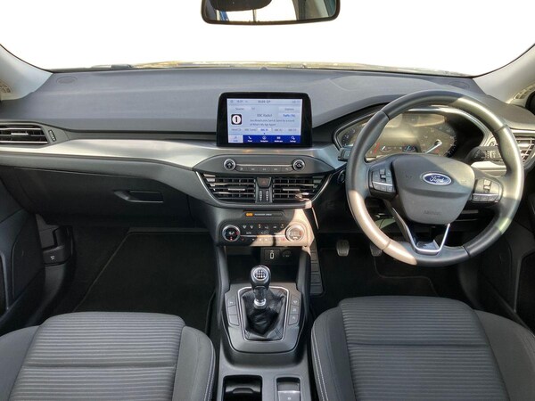 Used Ford Focus 2020 for sale - 76097370: Photo 10