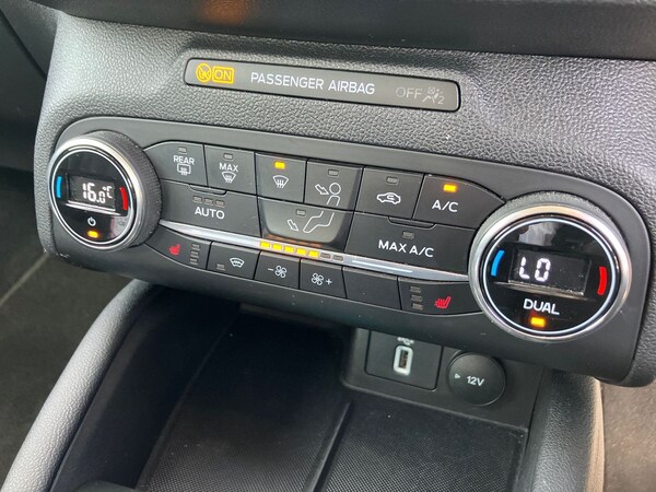 Used Ford Focus 2020 for sale - 76097370: Photo 14