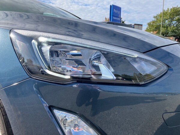 Used Ford Focus 2020 for sale - 76097370: Photo 15