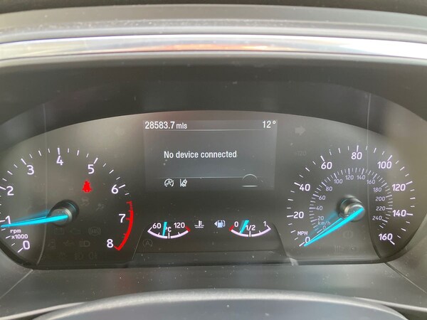 Used Ford Focus 2020 for sale - 76097370: Photo 16