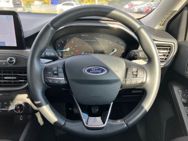 Used Ford Focus 2020 for sale - 76097370: Photo 17