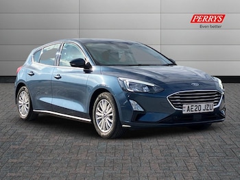Ford - Focus