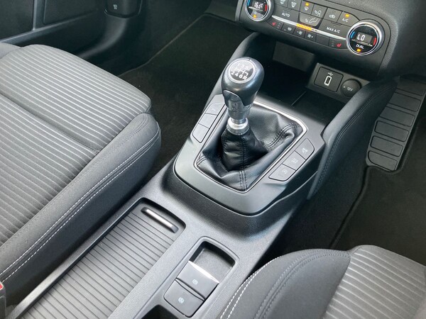 Used Ford Focus 2020 for sale - 76097370: Photo 20