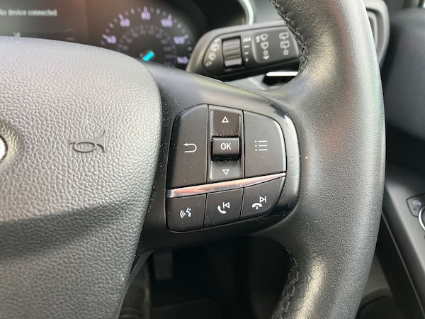 Used Ford Focus 2020 for sale - 76097370: Photo 25