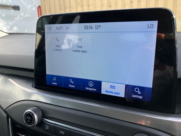 Used Ford Focus 2020 for sale - 76097370: Photo 26