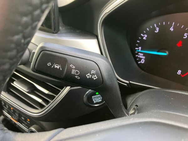 Used Ford Focus 2020 for sale - 76097370: Photo 28