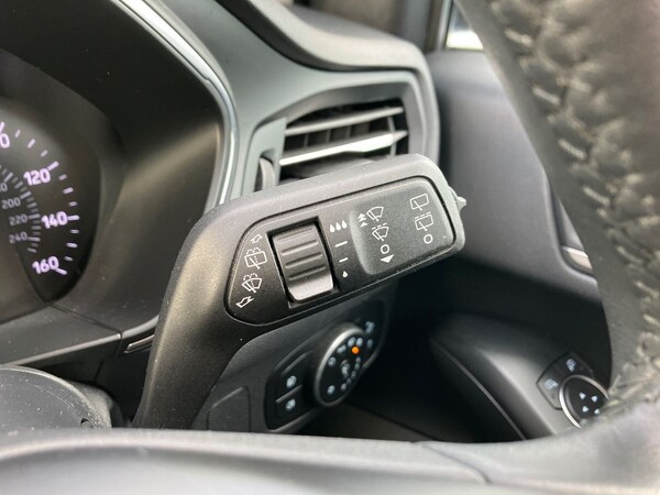 Used Ford Focus 2020 for sale - 76097370: Photo 29