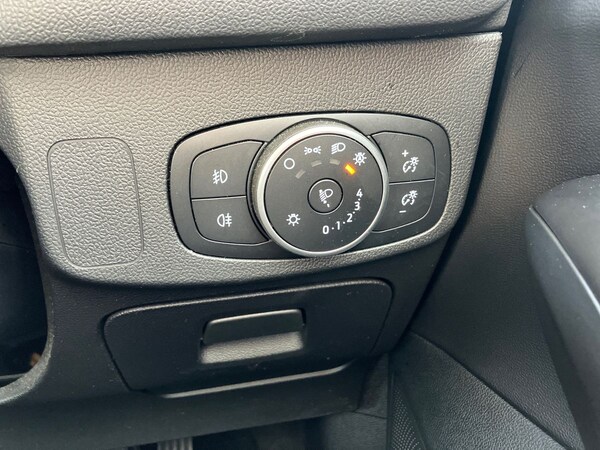 Used Ford Focus 2020 for sale - 76097370: Photo 35