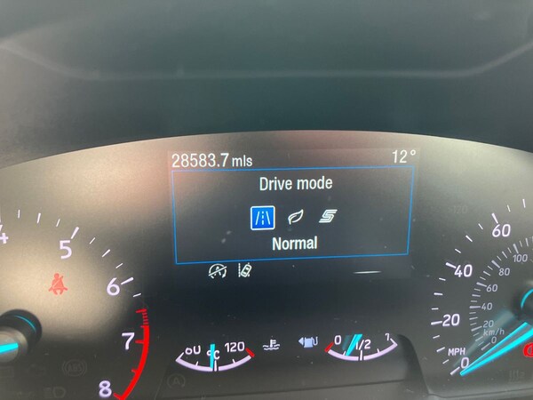 Used Ford Focus 2020 for sale - 76097370: Photo 37