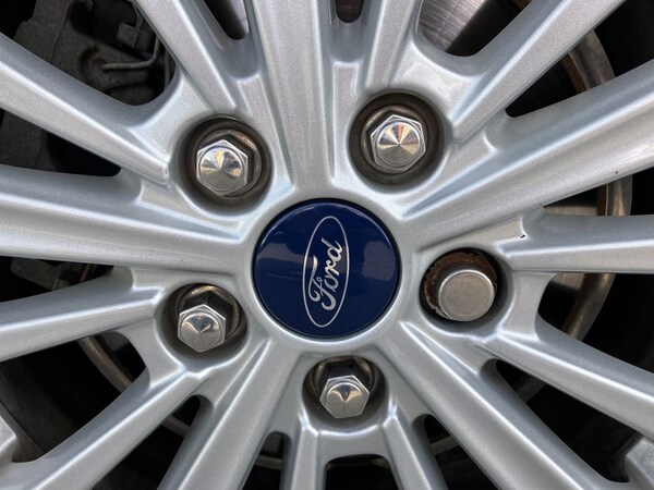 Used Ford Focus 2020 for sale - 76097370: Photo 44