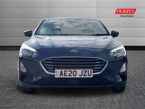 Used Ford Focus 2020 for sale - 76097370: Photo 4