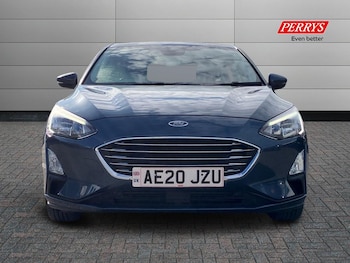 Used Ford Focus 2020 for sale - 76097370: Photo 4