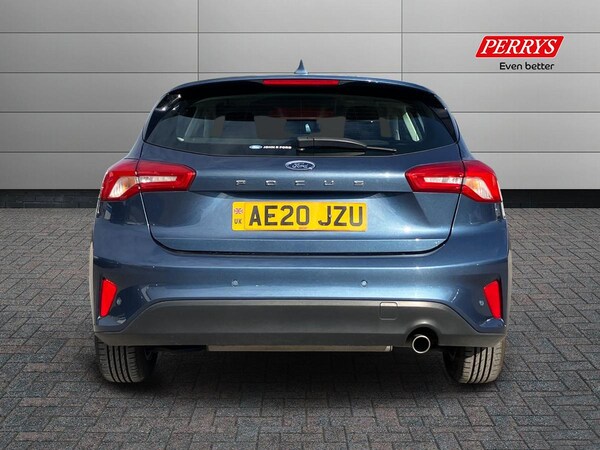 Used Ford Focus 2020 for sale - 76097370: Photo 5