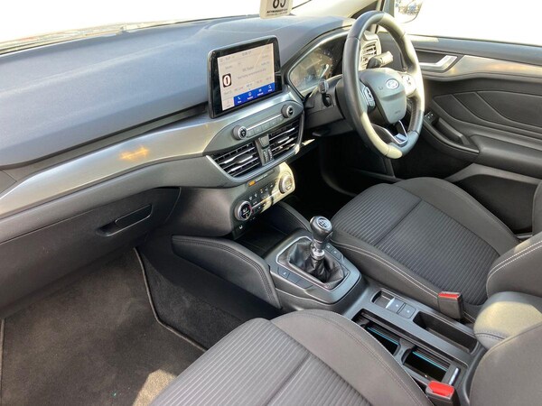 Used Ford Focus 2020 for sale - 76097370: Photo 7