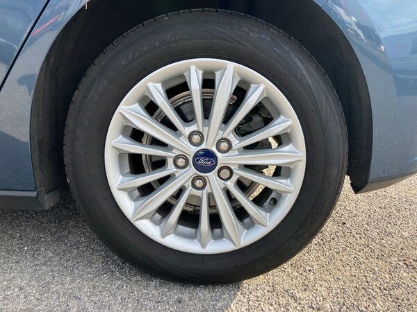 Used Ford Focus 2020 for sale - 76097370: Photo 8