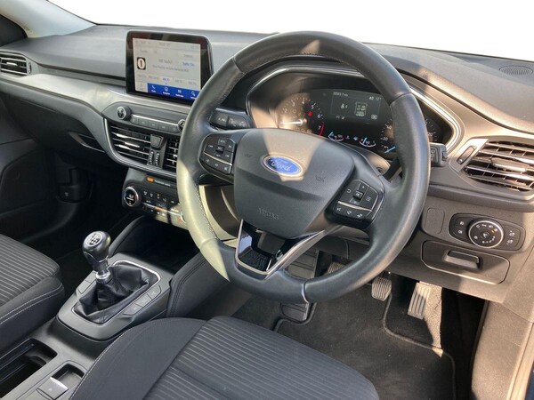 Used Ford Focus 2020 for sale - 76097370: Photo 9