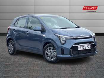 2025 - 1.0 2 5dr Hatchback