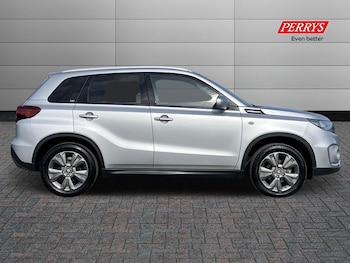 Used Suzuki Vitara 2021 for sale - 75626270: Photo