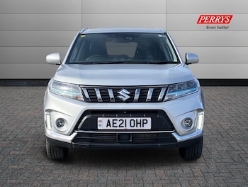 Used Suzuki Vitara 2021 for sale - 75626270: Photo
