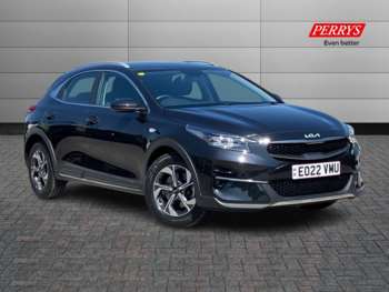 Used Kia XCeed 2022 for sale - 74923420: Photo