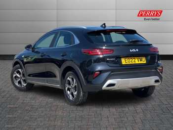 Used Kia XCeed 2022 for sale - 74923420: Photo