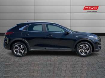 Used Kia XCeed 2022 for sale - 74923420: Photo