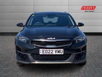 Used Kia XCeed 2022 for sale - 74923420: Photo
