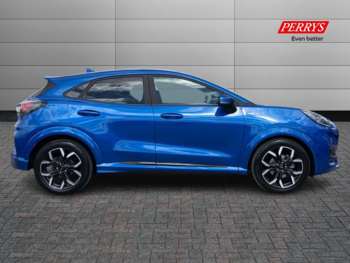 Used Ford Puma 2022 for sale - 75004846: Photo