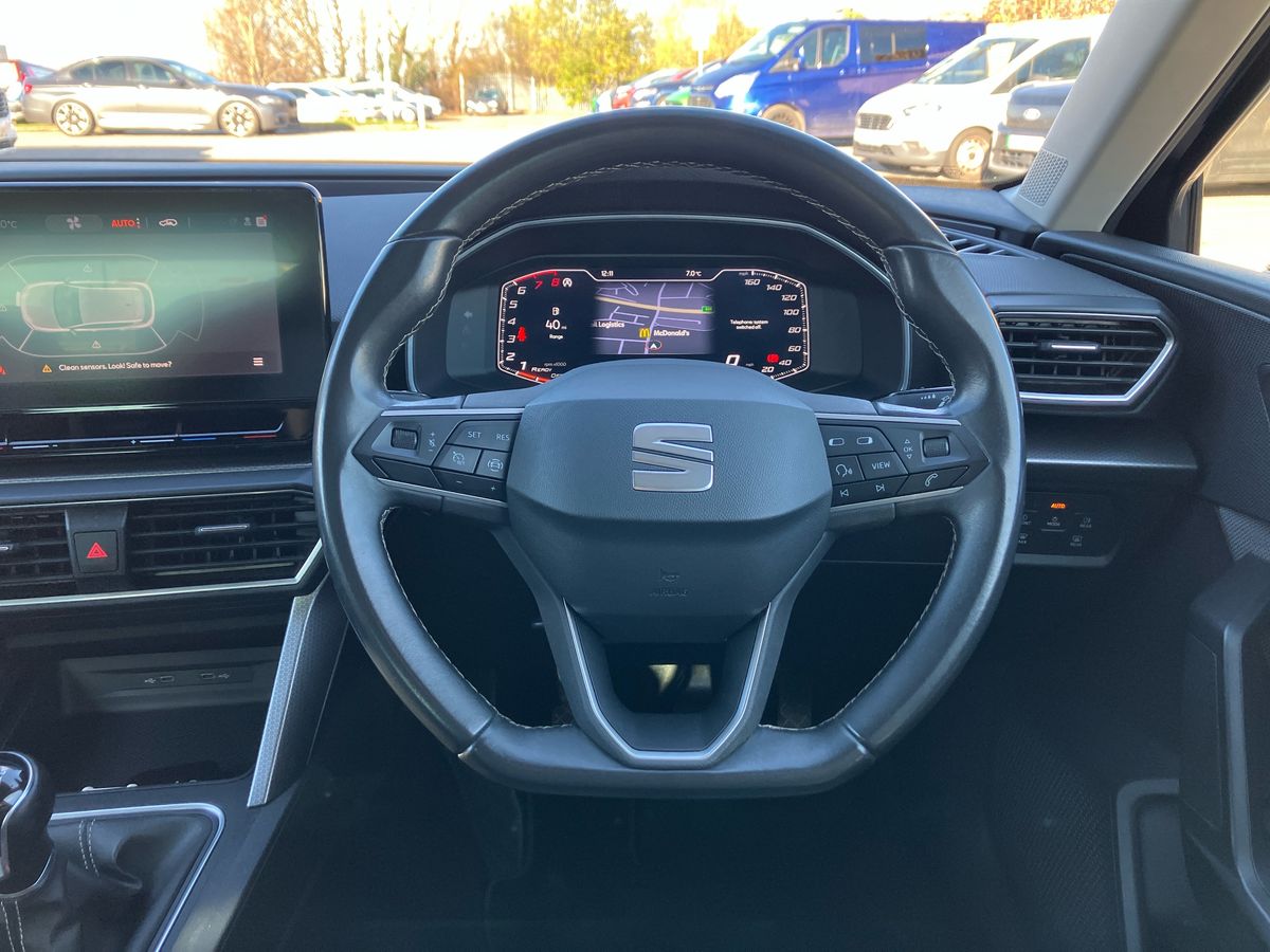 Used SEAT Leon 2021 for sale - 76425957: Photo 15