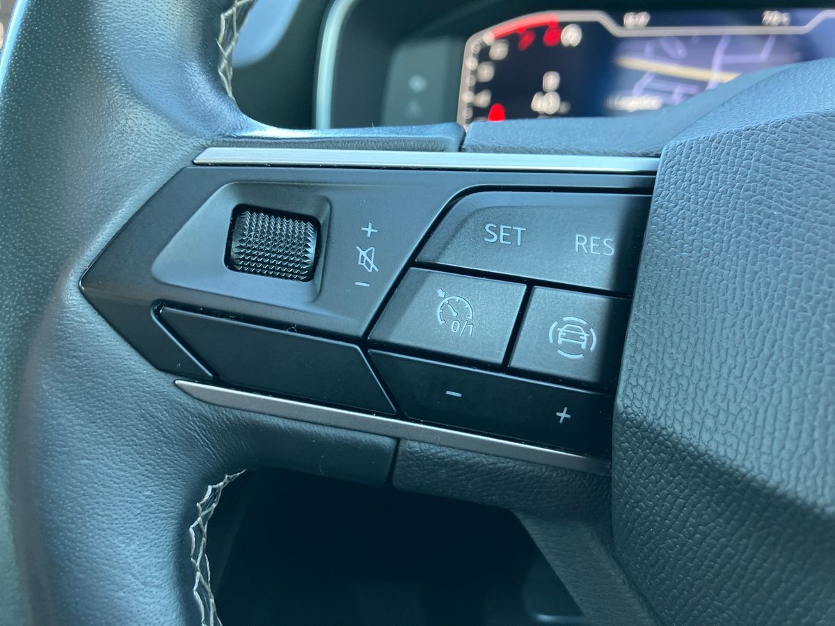 Used SEAT Leon 2021 for sale - 76425957: Photo 16