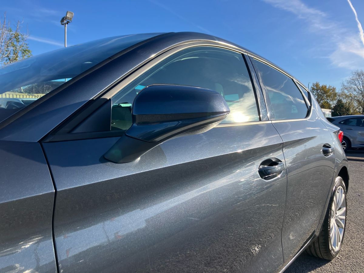 Used SEAT Leon 2021 for sale - 76425957: Photo 27