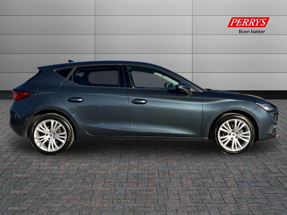 Used SEAT Leon 2021 for sale - 76425957: Photo 3